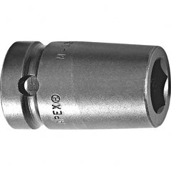 Apex - Impact Sockets Drive Size (Inch): 3/8 Size (mm): 11.0 - All Tool & Supply