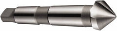 DORMER - 3 Flute 90° High Speed Steel Countersink - All Tool & Supply