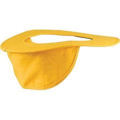 OccuNomix - Hard Hat Accessories Type: Shade Hard Hat Compatibility: Most Hard Hats - All Tool & Supply