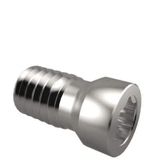 Iscar - Screws for Indexable Milling - For Use with Inserts - All Tool & Supply