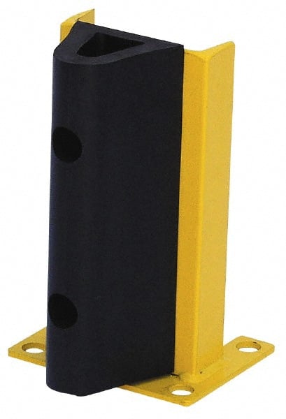 Vestil - Rack & Machinery Guards Type: Rack Guard Height (Inch): 12 - All Tool & Supply