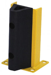 Vestil - Rack & Machinery Guards Type: Rack Guard Height (Inch): 36 - All Tool & Supply