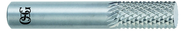 1/4 x 1/4 x 3/4 x 2-1/2 x RH Drill Point Router - All Tool & Supply