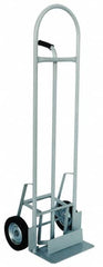 Vestil - 300 Lb Capacity 55" OAH Hand Truck - All Tool & Supply