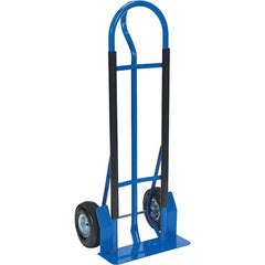 Vestil - 600 Lb Capacity 52" OAH Hand Truck - All Tool & Supply