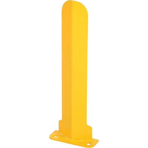 Vestil - Rack & Machinery Guards Type: Rack Guard Height (Inch): 24 - All Tool & Supply