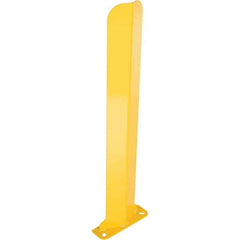 Vestil - Rack & Machinery Guards Type: Rack Guard Height (Inch): 36 - All Tool & Supply