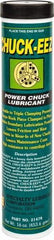 Specialty Lubricant - 16 oz Tube Lubricant - High Temperature, High Pressure - All Tool & Supply