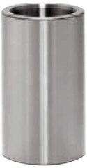 Dayton Lamina - 2-1/2" ID, 2" Post Diam, 4-3/4" OAL, Hardened Steel, Die & Mold Solid Sleeve - 3-1/4" OD - All Tool & Supply