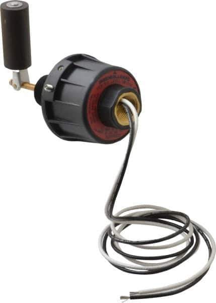 Ingersoll-Rand - Low Oil Shut Down Switch - For Use with Type 30 Compressor - All Tool & Supply