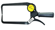 1017M-200 OUTSIDE CALIPER GAGE - All Tool & Supply