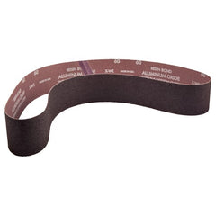 ‎2-1/2″ × 48″ Metalite R228 Narrow Belt 60 Grit Aluminum Oxide - All Tool & Supply