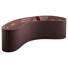 4″ × 36″ Metalite R228 Narrow Belt 180 Grit Aluminum Oxide - All Tool & Supply