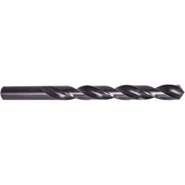 DORMER - 13.2mm 118° High Speed Steel Jobber Drill - All Tool & Supply