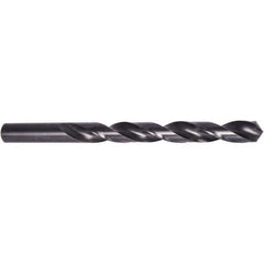 DORMER - 13.2mm 118° High Speed Steel Jobber Drill - All Tool & Supply