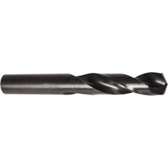 DORMER - 18.5mm 135° Spiral Flute Cobalt Screw Machine Drill Bit - All Tool & Supply