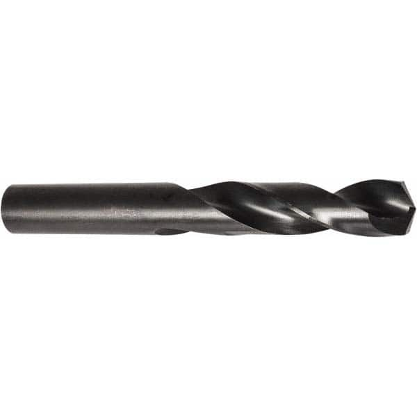 DORMER - 20mm 135° Spiral Flute Cobalt Screw Machine Drill Bit - All Tool & Supply