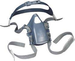 3M - Half Face Mask Head Harness - Plastic - All Tool & Supply