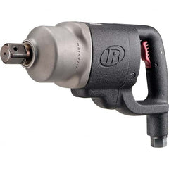 Ingersoll-Rand - Air Impact Wrenches & Ratchets Drive Size: 1 Handle Type: D-Handle - All Tool & Supply