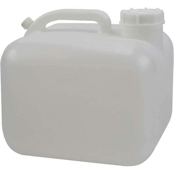 Dynalon Labware - 1 4-Piece 2.5 Gal Carboy - All Tool & Supply