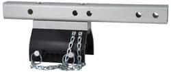 Miller - Confined Space Entry & Retrieval Bases & Booms Type: Mounting Bracket Assembly - All Tool & Supply