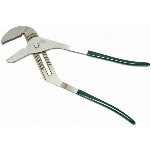 SK - Tongue & Groove Pliers - 20" - All Tool & Supply