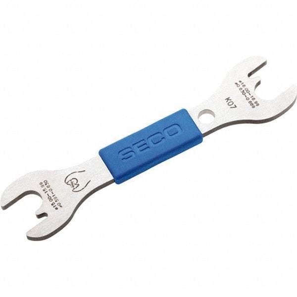 Seco - Key for Indexable Drilling - SD408 Compatible - All Tool & Supply