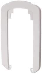 GOJO - 700 mL Soap Dispenser Hardware - Plastic, Hanging, White - All Tool & Supply