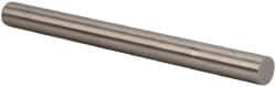 Value Collection - 1/2 Inch Diameter, 440C Stainless Steel Round Rod - 1 Ft. Long, Annealed - All Tool & Supply