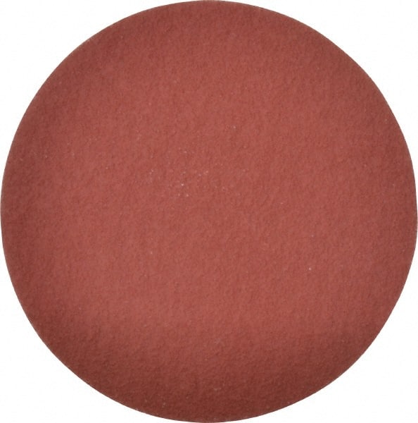 3M - 4" 80 Grit Ceramic Quick Change Disc - Exact Industrial Supply