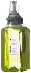 PROVON - 1,250 mL Bottle Foam Soap - Hand Soap, Green, Citrus Ginger Scent - All Tool & Supply