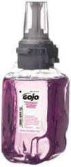 GOJO - 700 mL Bottle Foam Soap - Moisturizing, Purple, Plum Scent - All Tool & Supply