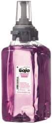 GOJO - 1,250 mL Bottle Foam Soap - Moisturizing, Purple, Plum Scent - All Tool & Supply