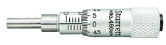 460MB MICROMETER HEAD - All Tool & Supply