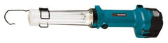 Makita - 14.4 Volts, Cordless Fluorescent Automotive Light - 46 hr Run Time - All Tool & Supply