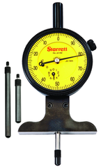 644MJZ DEPTH GAGE - All Tool & Supply