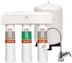 Dupont - 3/4 Inch Pipe, Water Filter System - Reduces Taste and Clarity - All Tool & Supply