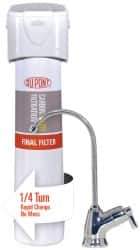 Dupont - 3/4 Inch Pipe, Water Filter System - Reduces Taste and Clarity - All Tool & Supply