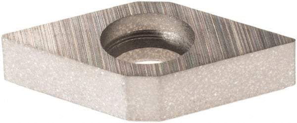 Sandvik Coromant - 1/2" Inscribed Circle, Toolholder Shim for Indexables - 3/16" Thick, 171.35 Shim Style, Positive Rake, Left Hand, Right Hand Cut - All Tool & Supply