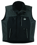 Outer Layer / Thermal Weight / Vest - Size Large - All Tool & Supply