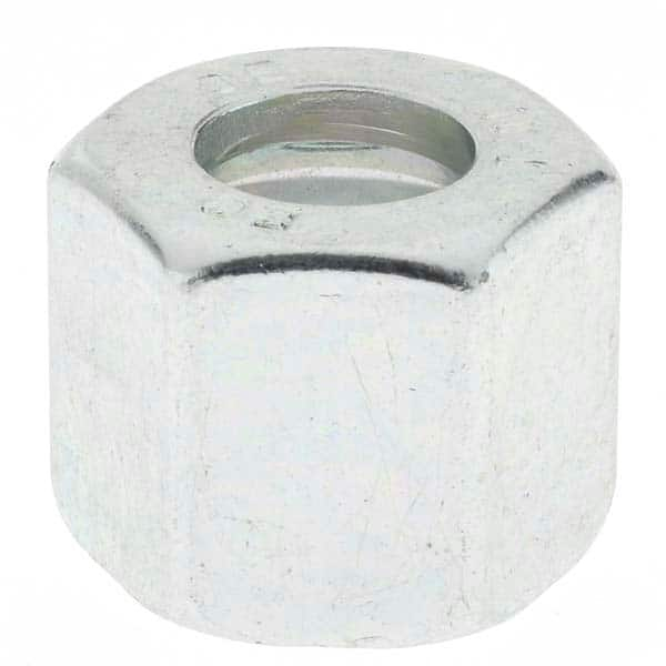 Parker - Metal Flareless Bite Type Tube Fittings Outside Diameter (mm): 10 Fitting Type: Nuts - All Tool & Supply