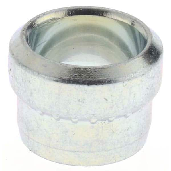 Parker - Metal Flareless Bite Type Tube Fittings Outside Diameter (mm): 10 Fitting Type: Progressive Ring - All Tool & Supply