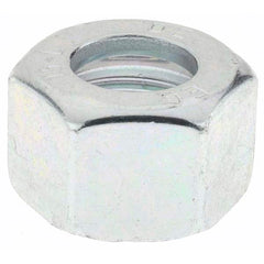 Parker - Metal Flareless Bite Type Tube Fittings Outside Diameter (mm): 15 Fitting Type: Nuts - All Tool & Supply