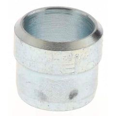 Parker - Metal Flareless Bite Type Tube Fittings Outside Diameter (mm): 6 Fitting Type: Cutting Ring - All Tool & Supply