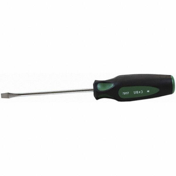 SK - Slotted Screwdriver - Keystone Slotted Screwdriver - All Tool & Supply