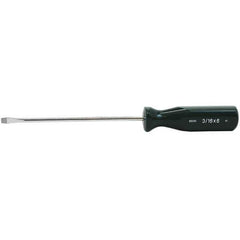 SK - Slotted Screwdriver - Slotted - All Tool & Supply