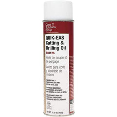 PRO-SOURCE - 20 oz Aerosol Cutting, Drilling, Sawing & Grinding Fluid - Aerosol - All Tool & Supply