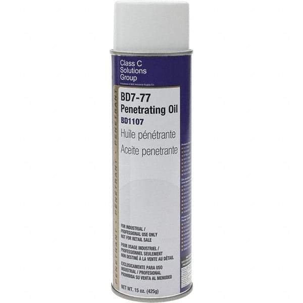 PRO-SOURCE - 20 oz Aerosol Penetrant/Lubricant - All Tool & Supply