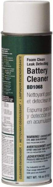 PRO-SOURCE - Battery Cleaner - 20 Ounce Aerosol Can - All Tool & Supply