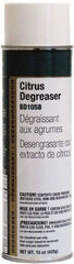 Made in USA - Engine Cleaner/Degreaser - 20 oz Aerosol Can - All Tool & Supply